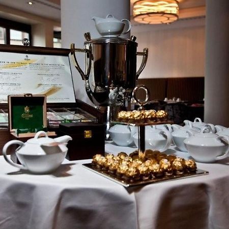 Hotel Favor Düsseldorf Kültér fotó